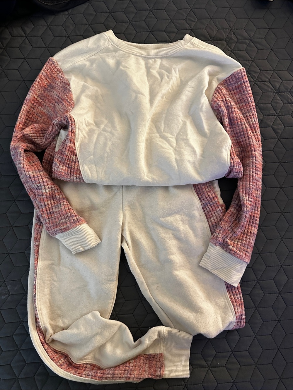 Girls 2 piece set